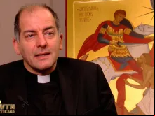 Dom Giampietro Dal Toso.