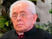 Mons. Inos Biffi, Prêmio Ratzinger 2016