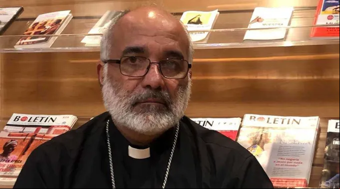 MonsJaimeVillarroel-ACIPRENSA-10102019.jpg ?? 
