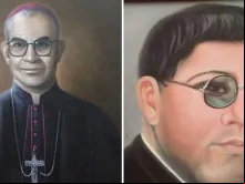 Dom Jesús Jaramillo Monsalve – Pe. Pedro María Ramírez Ramos 