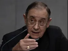 Dom Juan Ignacio Arrieta