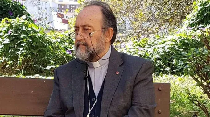 MonsJuanJoseAguirre-Fundacionbangassou-25042019.jpg ?? 