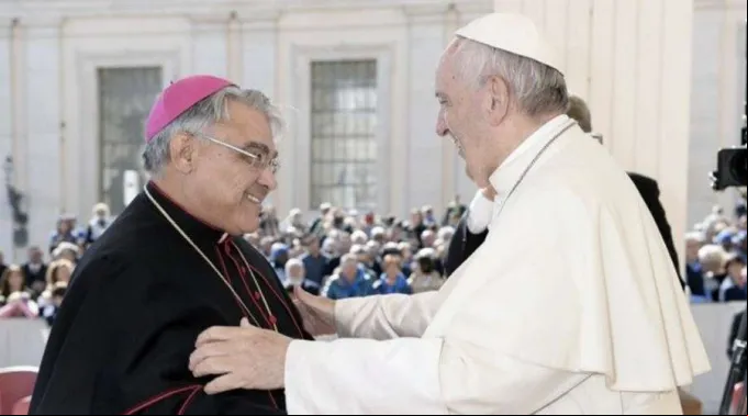 MonsMarcelloSemeraro_ConPapa_VaticanMedia.jpg ?? 