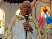 Dom Mario Moronta 