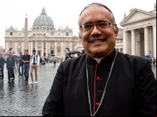 Dom Mariano José Parra Sandoval 