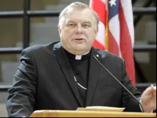 Dom Thomas Wenski 