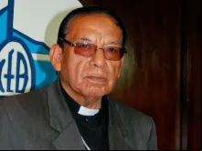 Dom Toribio Ticona 