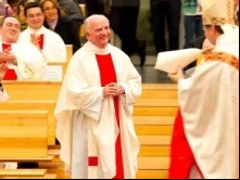 Monsenhor Robert McGuckin