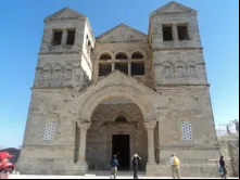 Basílica da Transfiguração 