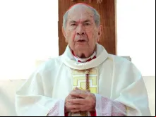Cardeal José Freire Falcão.