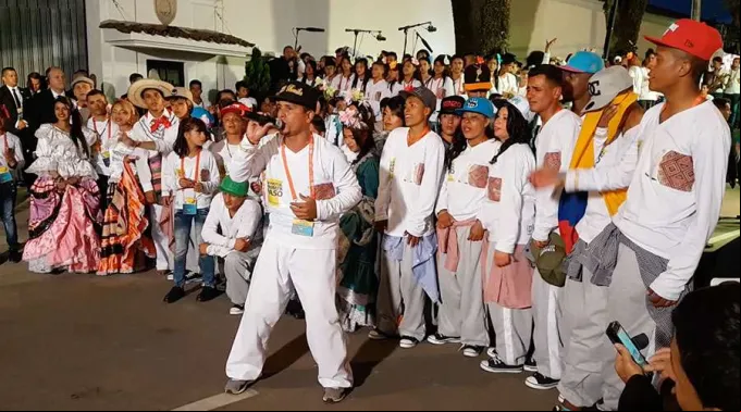 MusicosIDIPRON_DavidRamos_ACI_060917.jpg ?? 