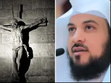 Cruz - Mohammed Alarefe 