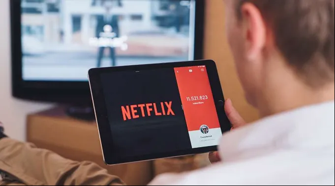 NetflixCancelar_Unsplash_291219.jpg ?? 