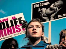 New Wave Feminists