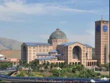 Santuário Nacional de Nossa Senhora Aparecida