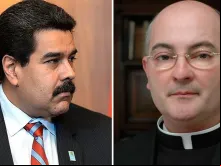 Nicolás Maduro.