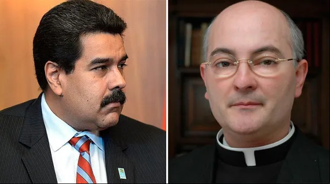 NicolasMaduro_PresidentOfRussia_JoseAntonioFortea_060818.jpg ?? 