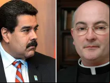 Nicolás Maduro.
