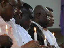 Missa na Nigéria