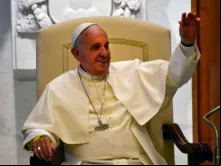 Papa Francisco.