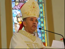 Dom José Carlos de Souza Campos