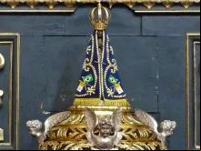 Nossa Senhora Aparecida 