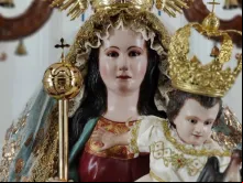 Nossa Senhora das Flores 