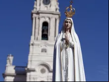 Nossa Senhora de Fátima 