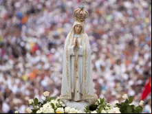 Nossa Senhora de Fátima 