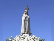Nossa Senhora de Fátima.