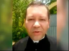 Padre Luciano Lustosa 