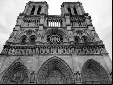 Catedral de Notre Dame