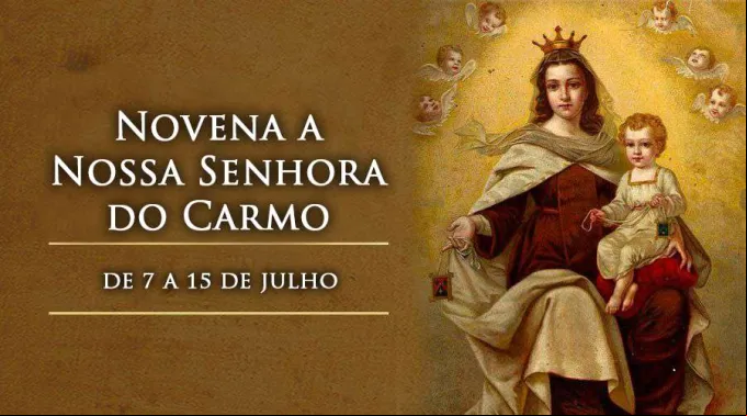 NovenaVirgenCarmen_300616.jpg ?? 