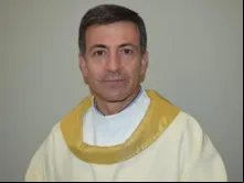 Bispo auxiliar nomeado de Braga, padre Delfim Gomes