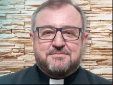 Padre Antonio Aparecido de Marcos Filho