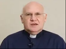 Bispo nomeado de São Miguel Paulista, padre Algacir Muchak