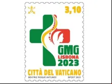 Novo selo da JMJ Lisboa 2023