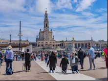 Santuário de Fátima