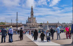 Santuário de Fátima