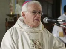Dom Raúl Vera López, Bispo do Saltillo