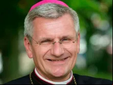 Dom Dominikus Schwaderlapp. Crédito: Arquidiocese de Colônia
