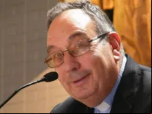 Bispo Jean Abdo Arbach 