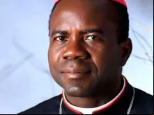 Dom Moses Chikwe