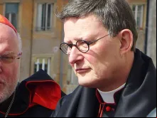 Arcebispo de Colônia, Cardeal Reiner Maria Woelki