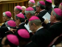 Bispos católicos