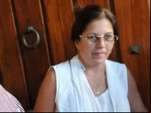 Ofelia Acevedo