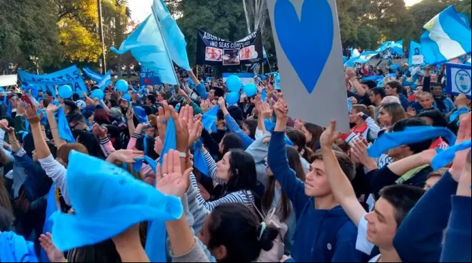 OlaCeleste-UnidadProvida090818.jpg ?? 