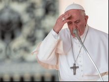 Papa Francisco
