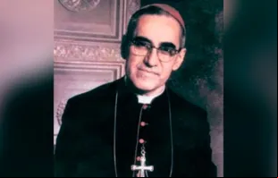 Dom Oscar Arnulfo Romero. Foto Arcebispado de San Salvador