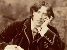 Oscar Wilde